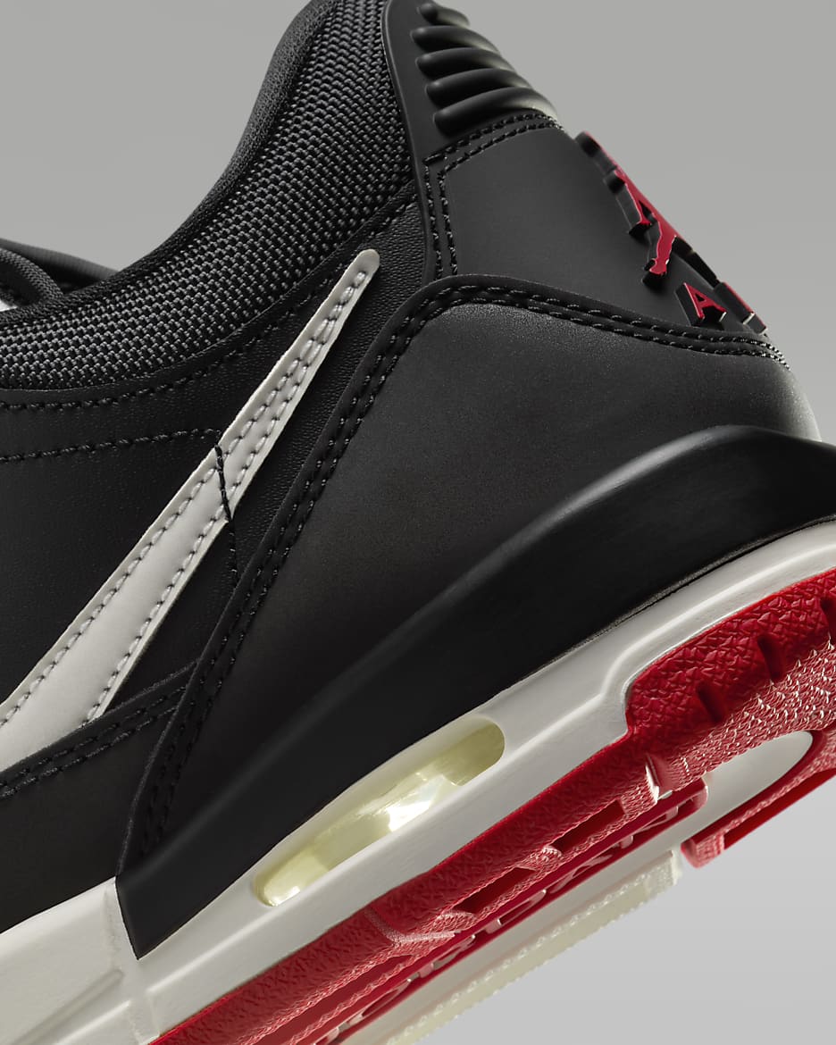 Air Jordan Legacy 312 Low Big Kids Shoes